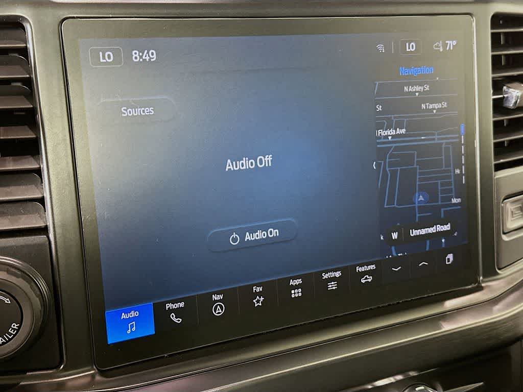 Thumbnail: 2026 Ford F-250 - 17