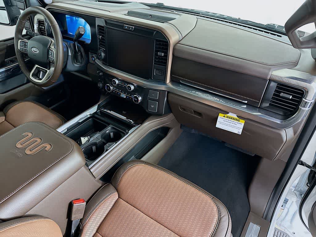 Thumbnail: 2026 Ford F-250 - 35