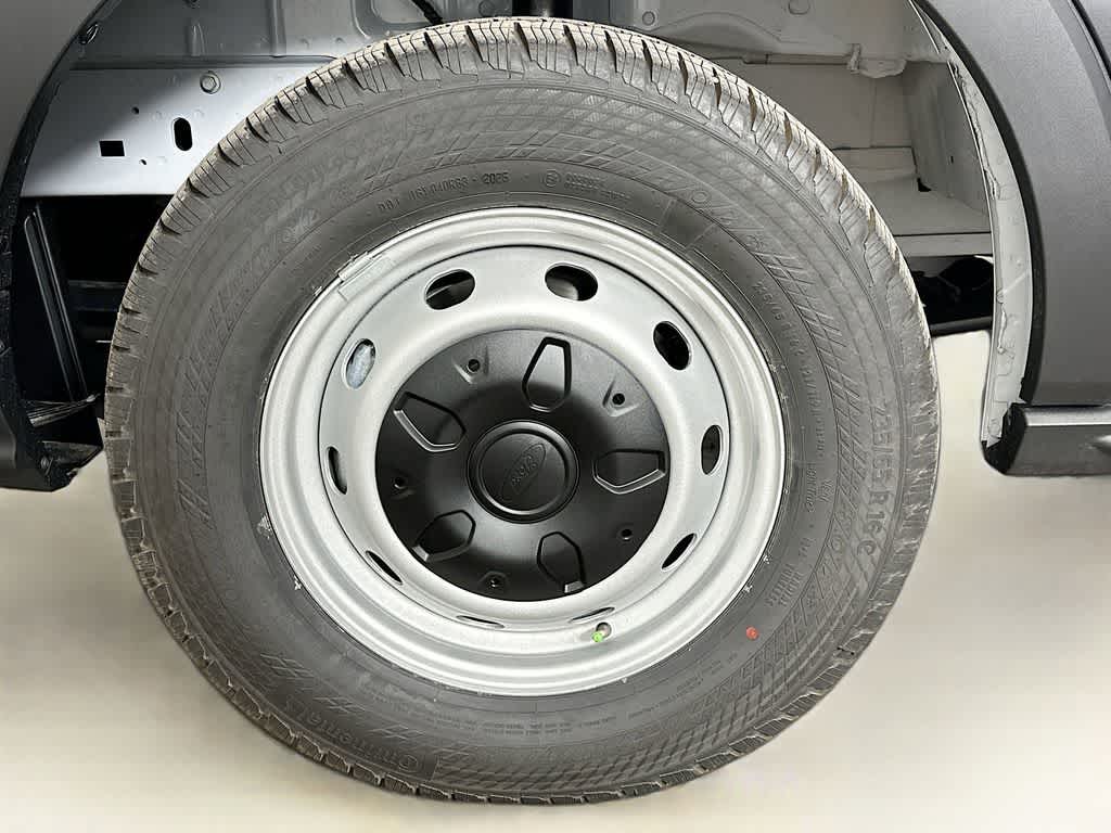 Thumbnail: 2025 Ford Transit Series - 8