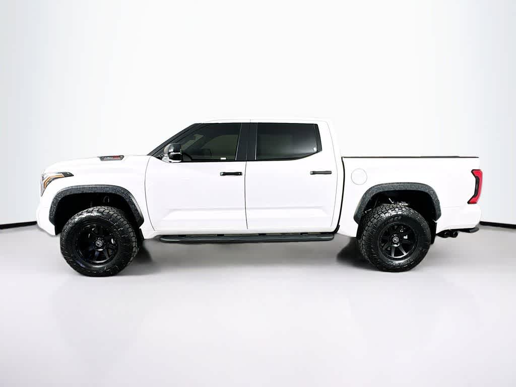 Thumbnail: 2025 Toyota Tundra - 3