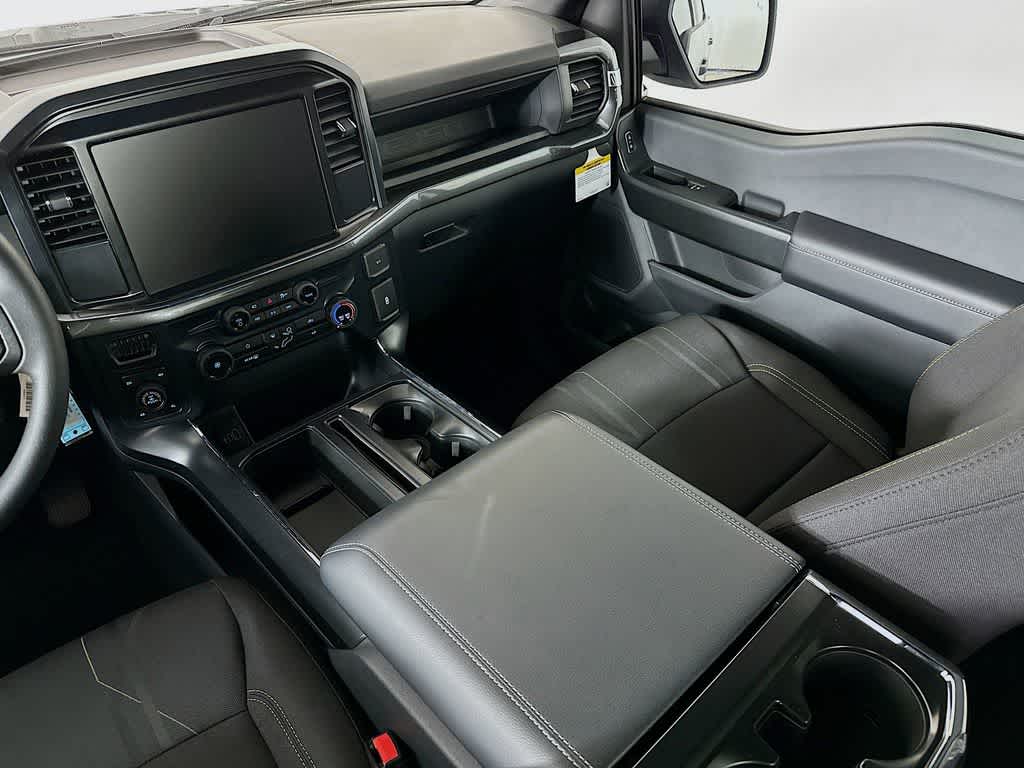 Thumbnail: 2025 Ford F-150 - 11