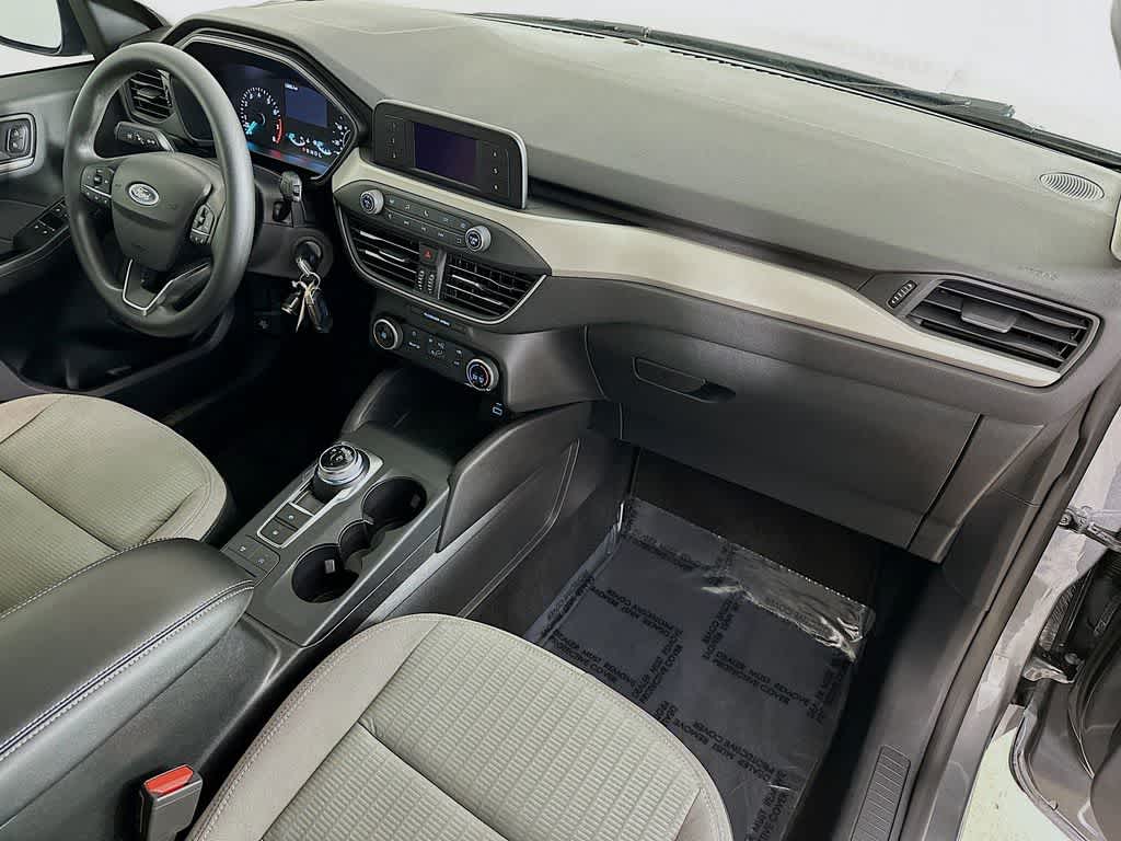 Thumbnail: 2022 Ford Escape - 30