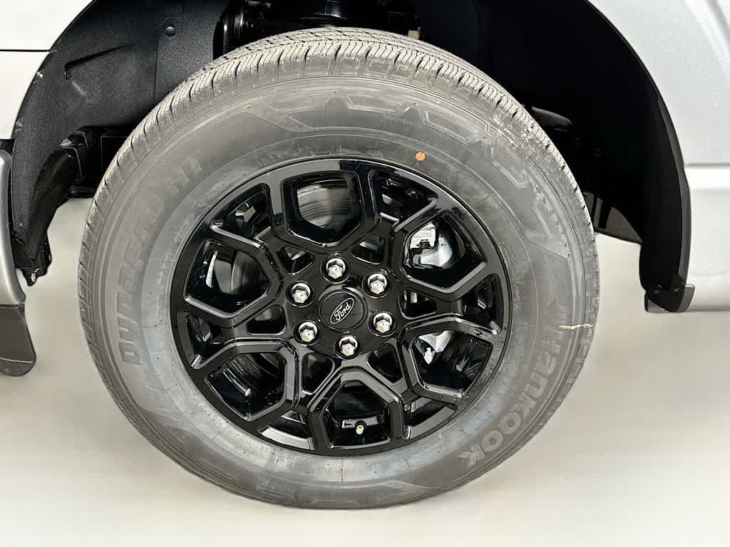 Thumbnail: 2025 Ford F-150 - 8