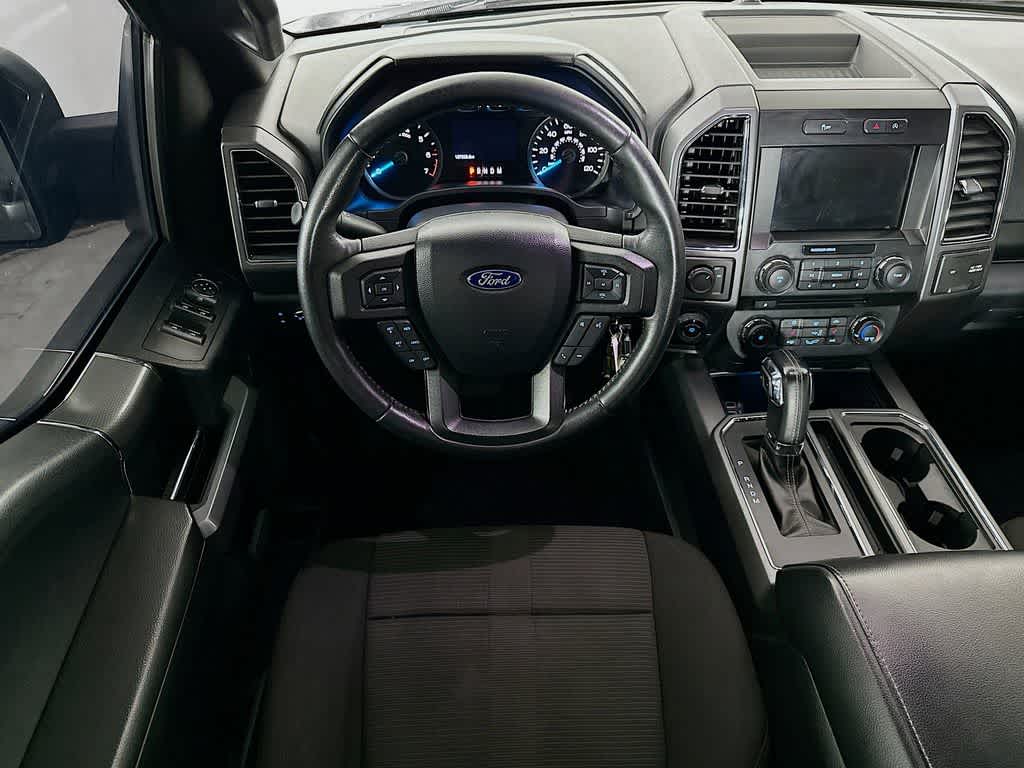 Thumbnail: 2017 Ford F-150 - 10
