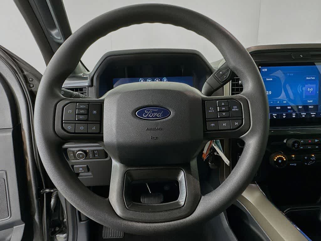 Thumbnail: 2025 Ford F-150 - 16