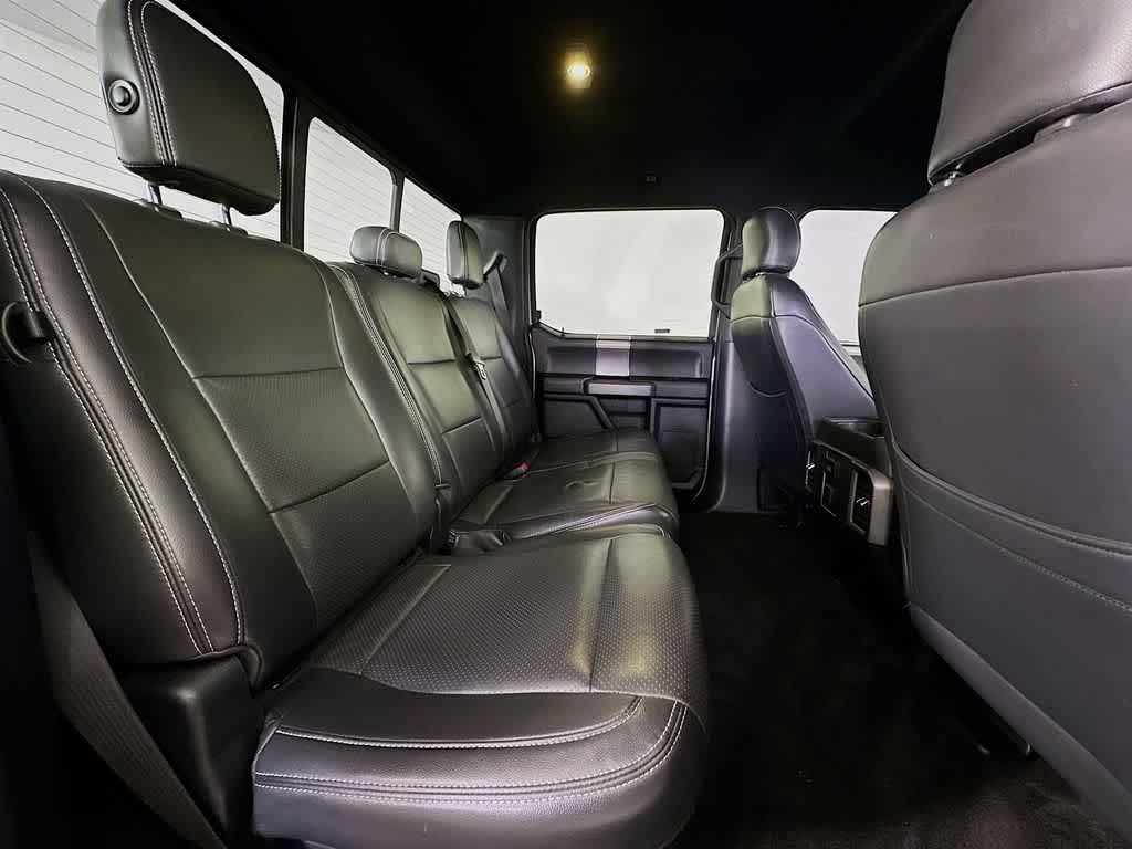 Thumbnail: 2015 Ford F-150 - 31
