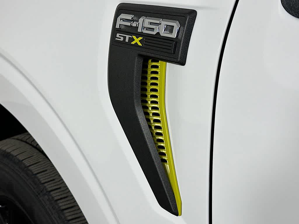 Thumbnail: 2025 Ford F-150 - 8