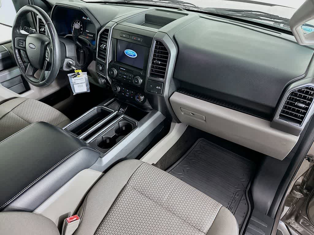 Thumbnail: 2018 Ford F-150 - 33