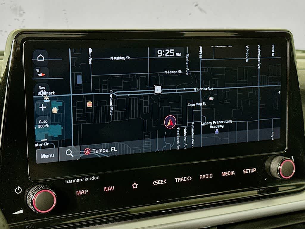 Thumbnail: 2023 Kia Forte - 28