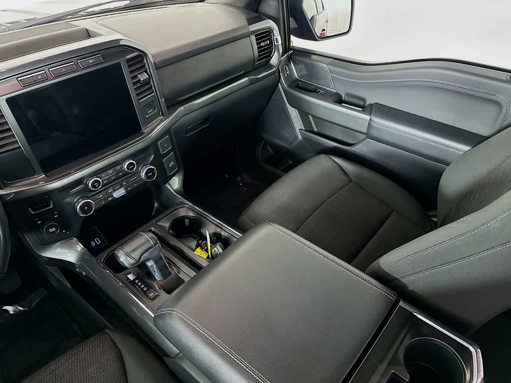 Thumbnail: 2022 Ford F-150 - 11