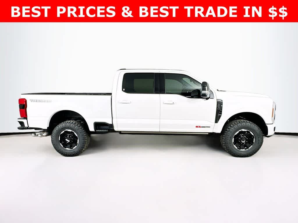 Thumbnail: 2025 Ford F-250 - 26