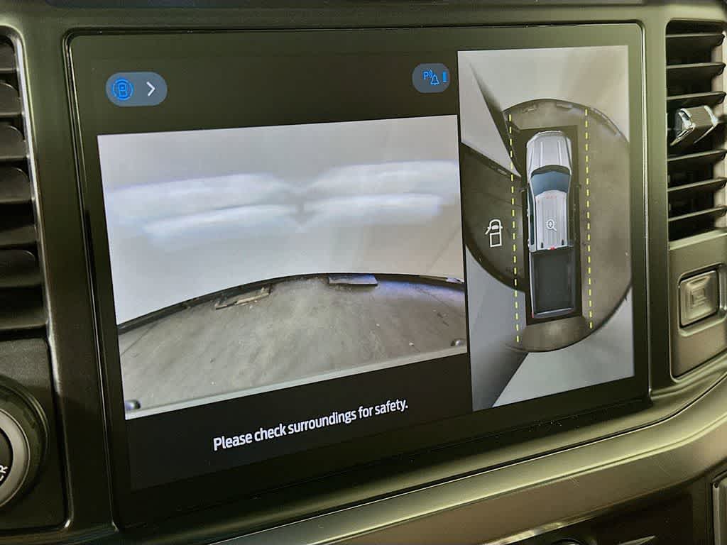 Thumbnail: 2026 Ford F-250 - 29