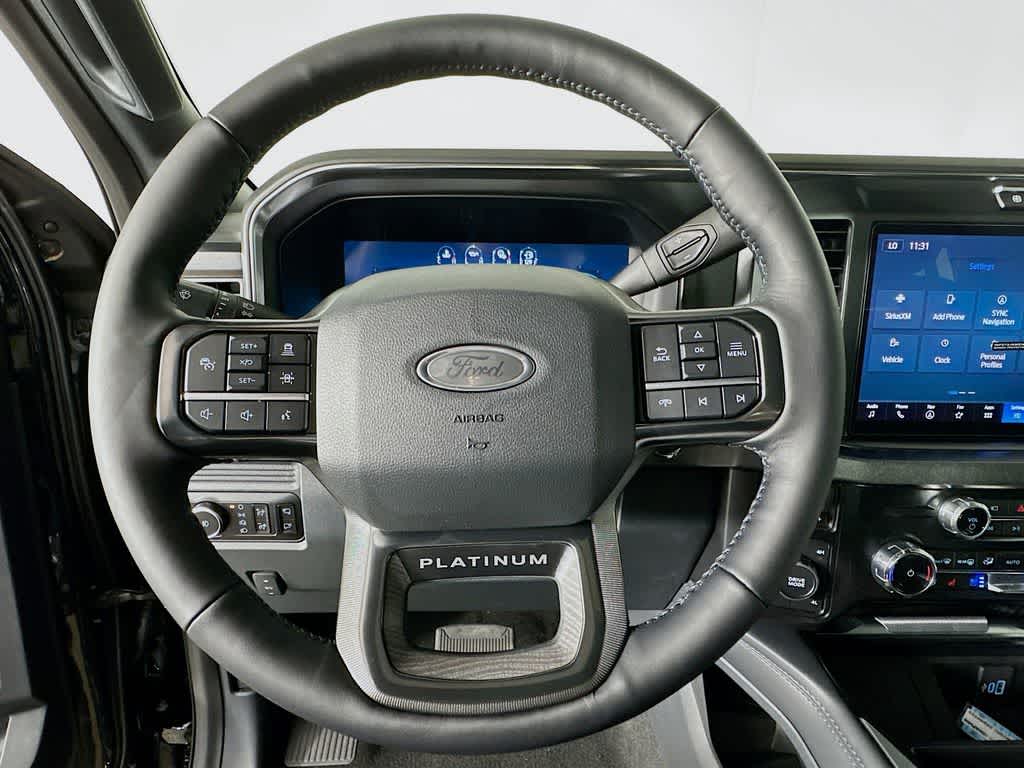 Thumbnail: 2025 Ford F-250 - 16