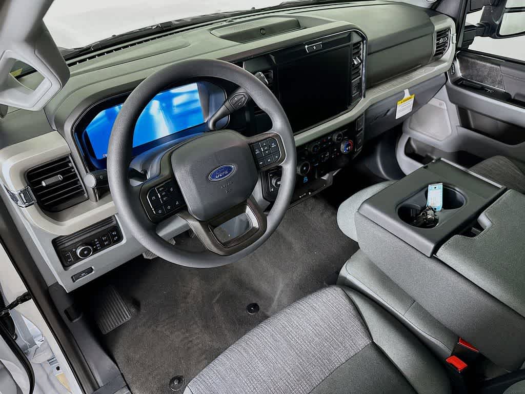 Thumbnail: 2026 Ford F-250 - 2