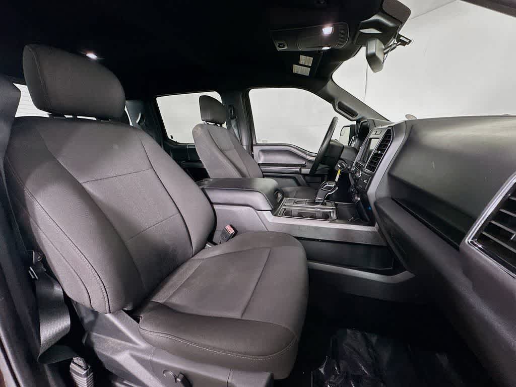 Thumbnail: 2019 Ford F-150 - 15