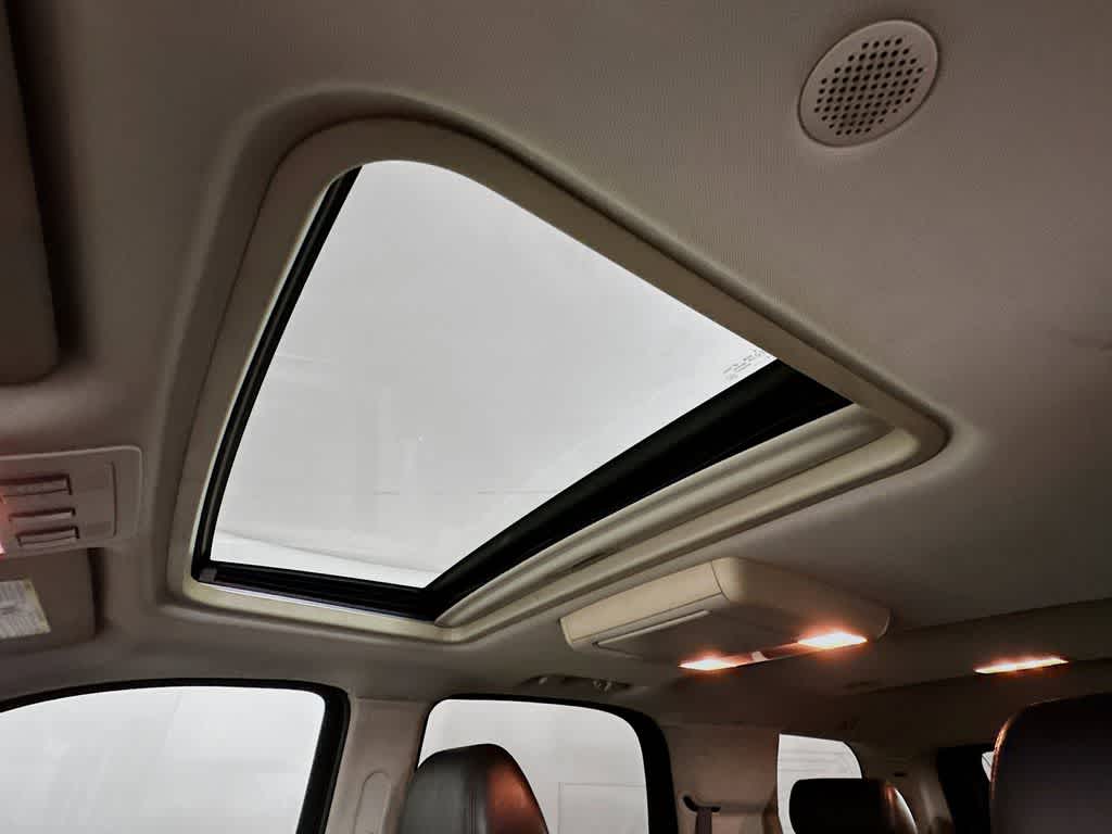 Thumbnail: 2007 Cadillac Escalade - 27