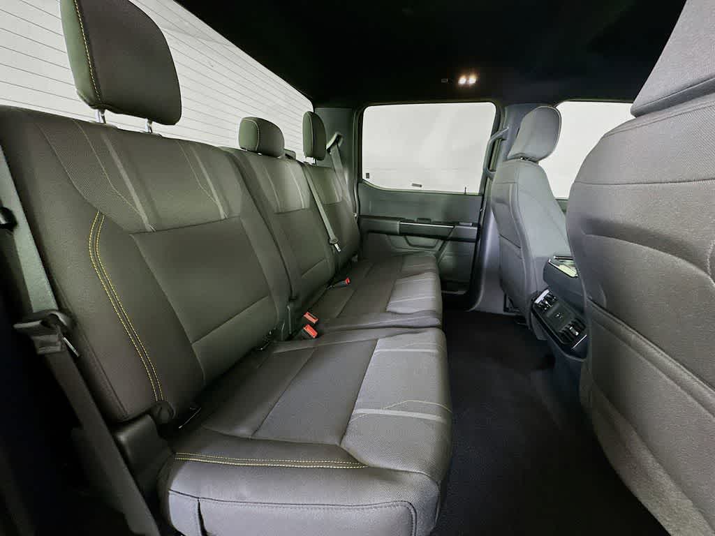 Thumbnail: 2025 Ford F-150 - 33