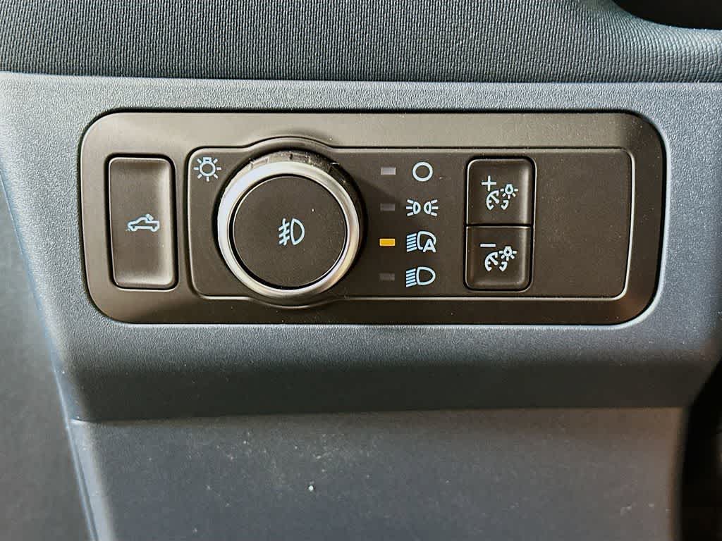 Thumbnail: 2026 Ford Maverick - 25