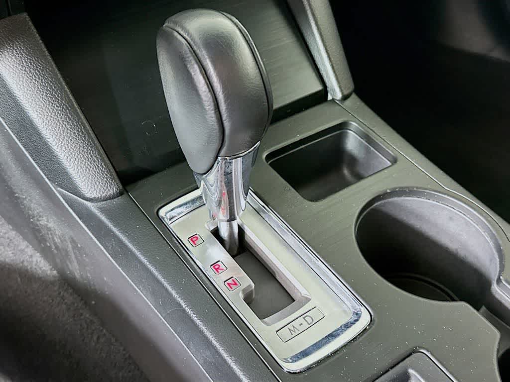 Thumbnail: 2015 Subaru Outback - 19