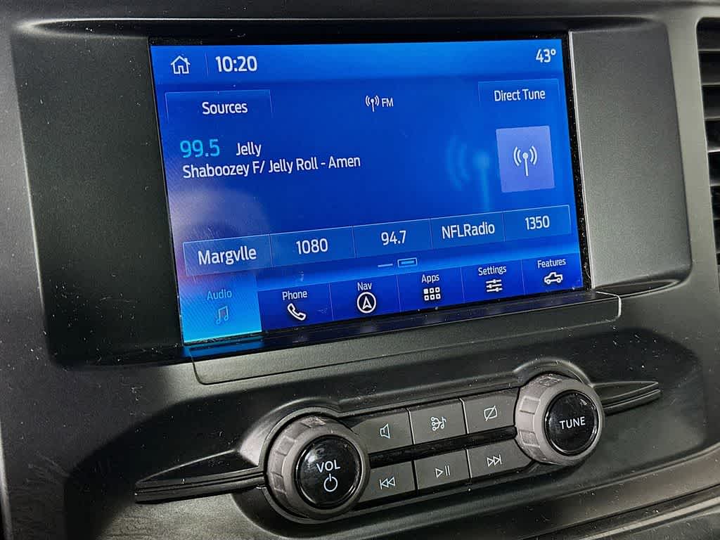 Thumbnail: 2023 Ford F-150 - 17