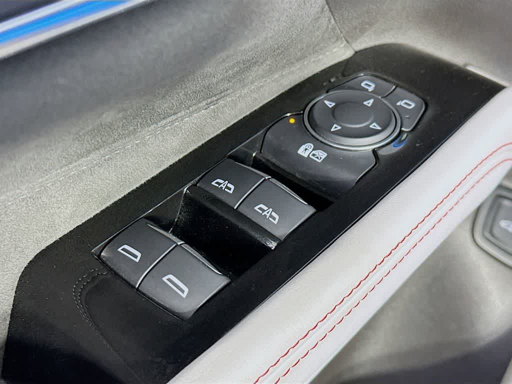 Thumbnail: 2022 Cadillac CT4 - 29