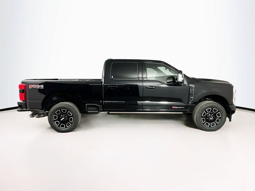 Thumbnail: 2026 Ford F-250 - 26