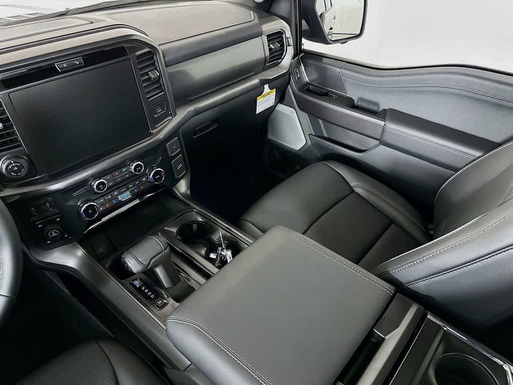 Thumbnail: 2026 Ford F-150 - 11