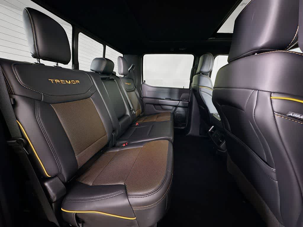 Thumbnail: 2026 Ford F-150 - 34