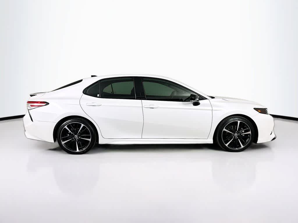 Thumbnail: 2020 Toyota Camry - 26