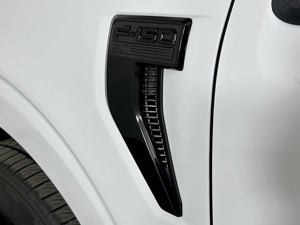 Thumbnail: 2025 Ford F-150 - 7