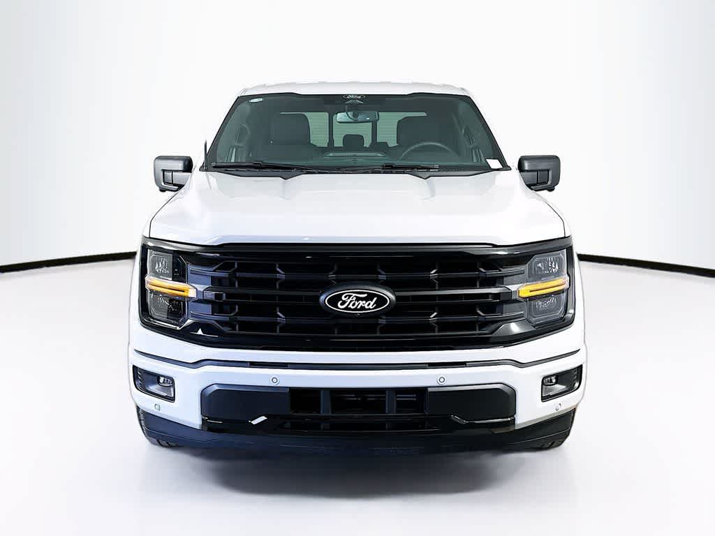 Thumbnail: 2026 Ford F-150 - 5