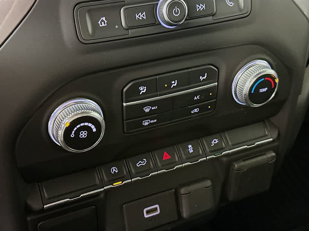 Thumbnail: 2020 GMC Sierra 1500 - 18