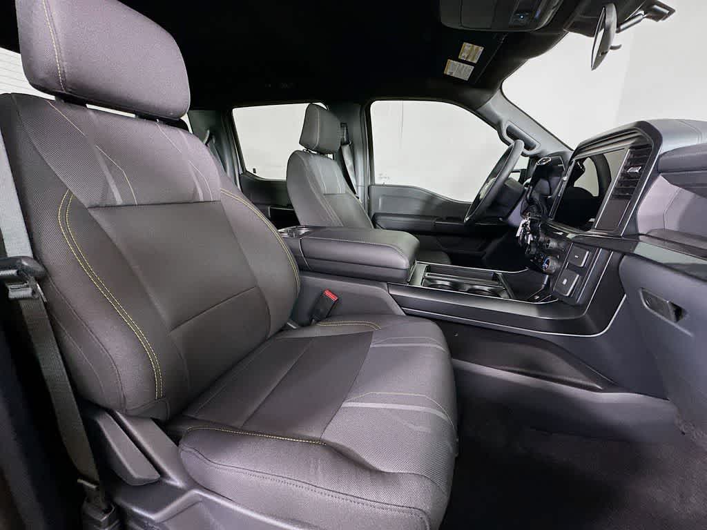 Thumbnail: 2025 Ford F-150 - 15