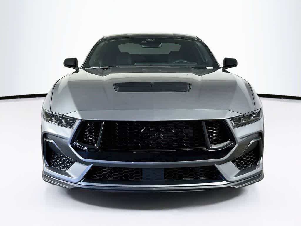 Thumbnail: 2026 Ford Mustang - 6
