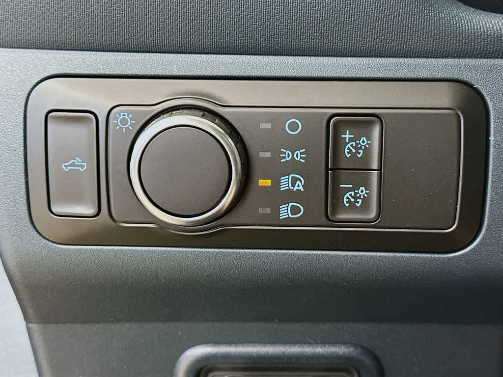 Thumbnail: 2026 Ford Maverick - 25