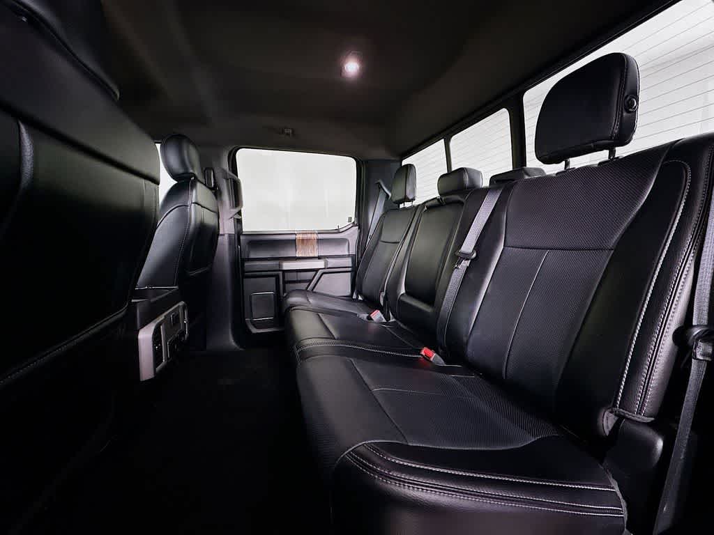 Thumbnail: 2018 Ford F-150 - 14