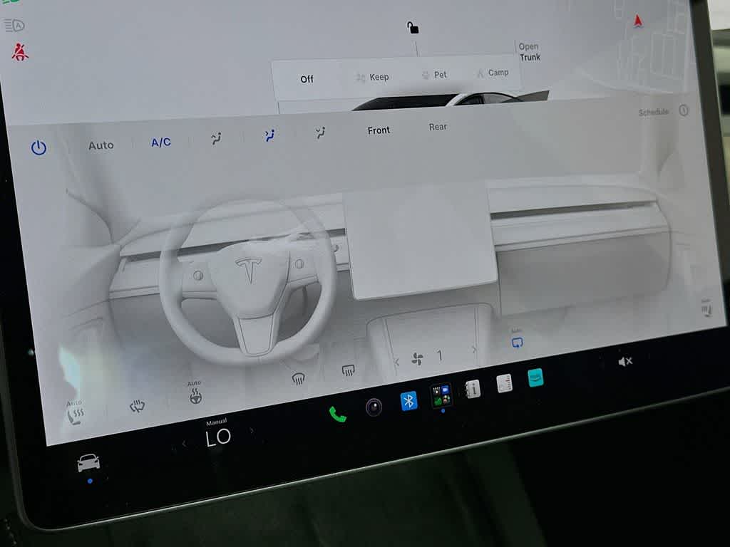 Thumbnail: 2023 Tesla Model 3 - 17