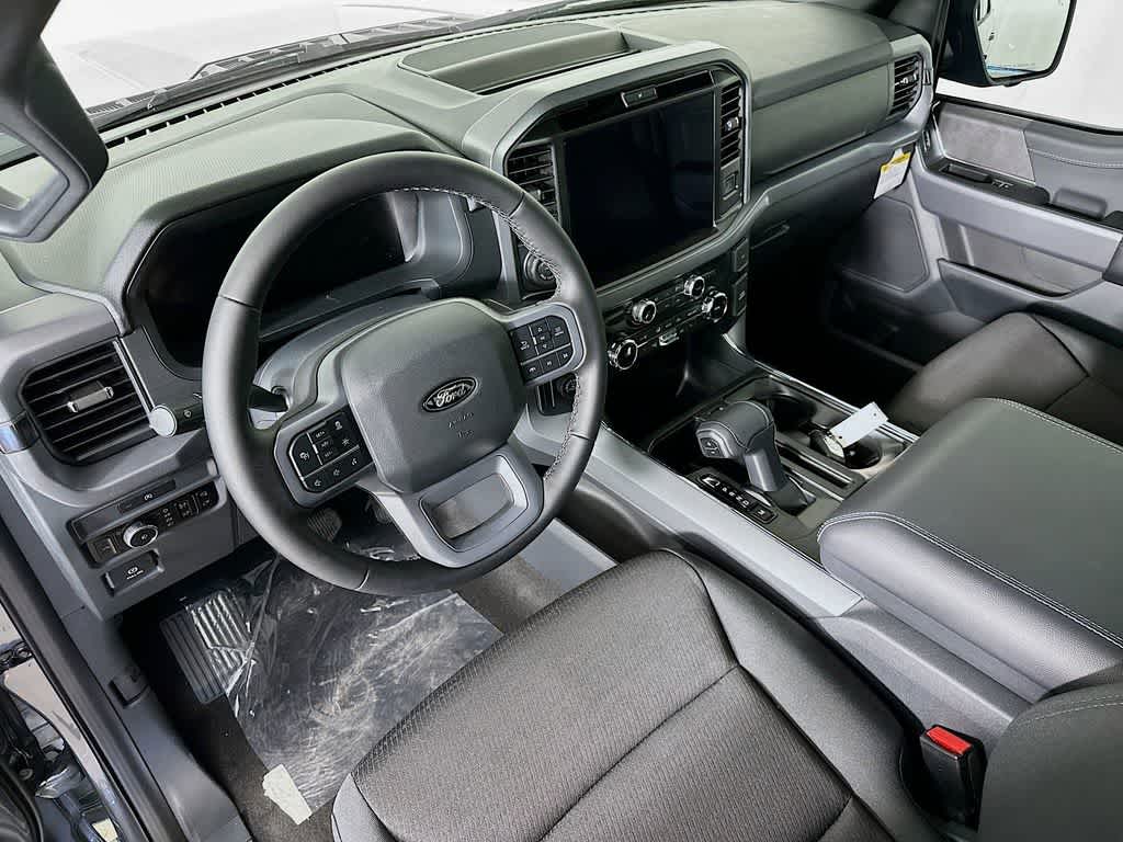 Thumbnail: 2025 Ford F-150 - 2