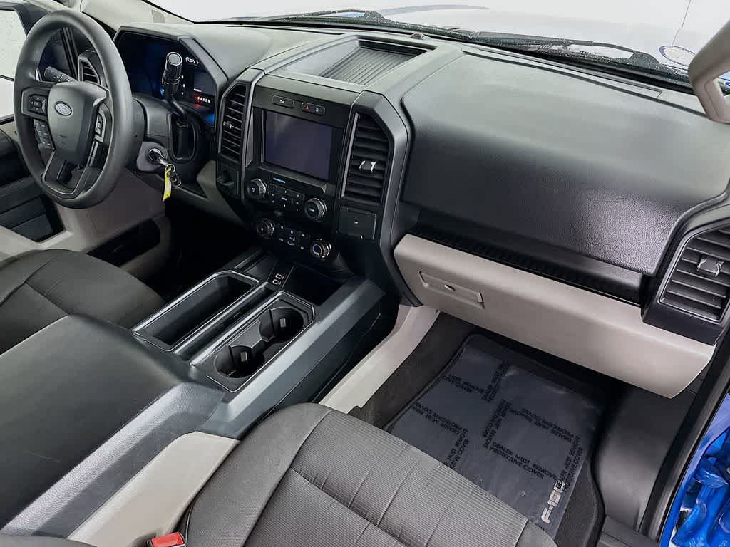 Thumbnail: 2019 Ford F-150 - 31