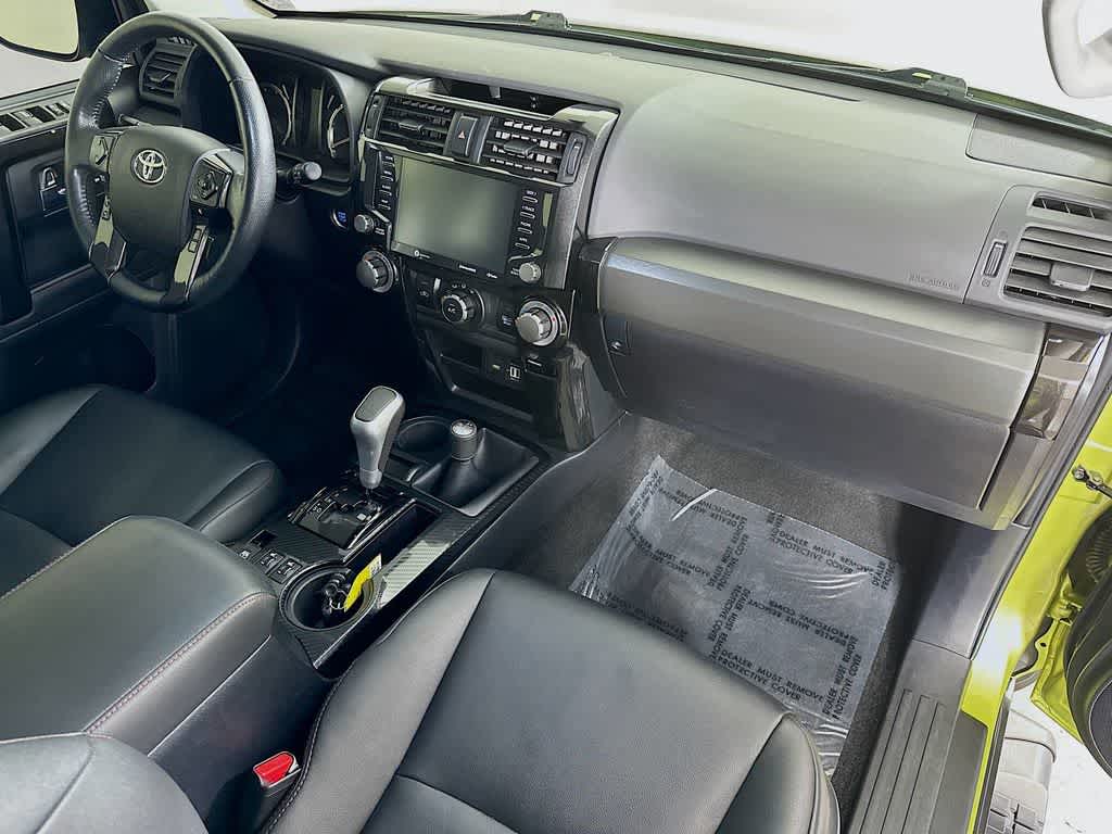 Thumbnail: 2023 Toyota 4Runner - 34