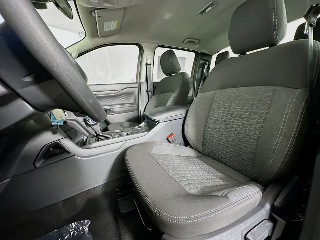 Thumbnail: 2025 Ford Ranger - 12