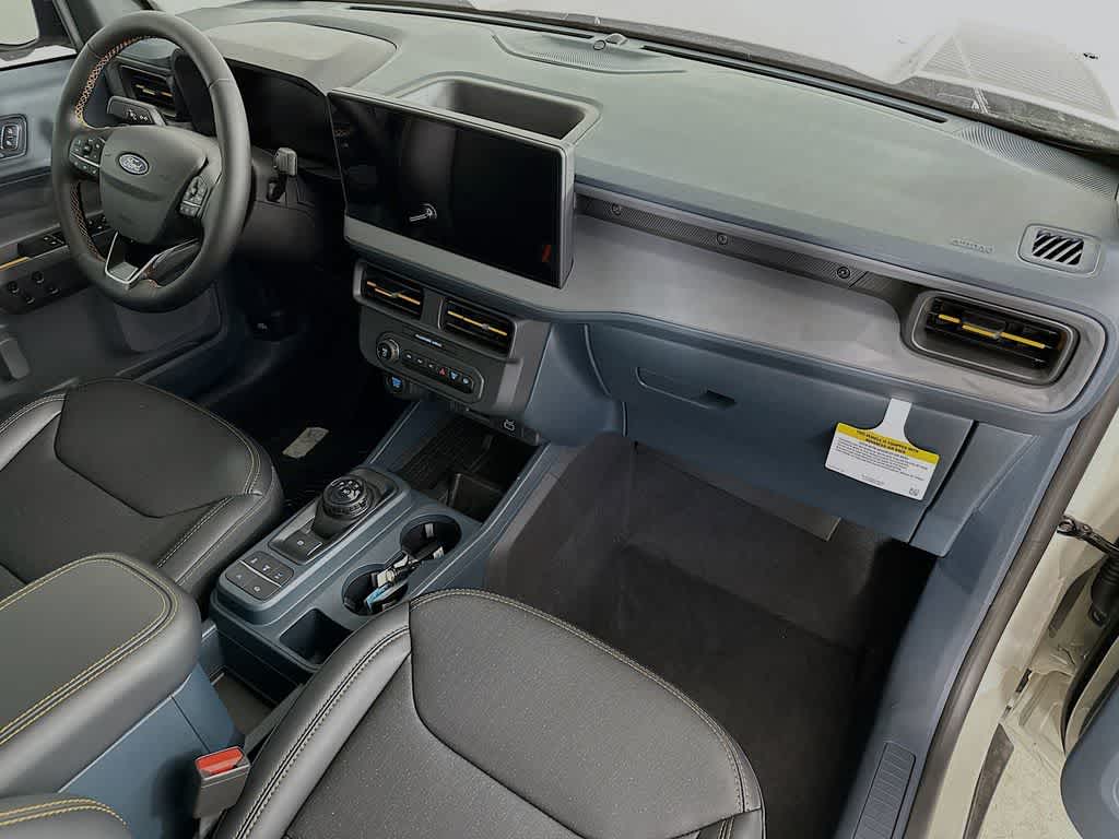 Thumbnail: 2025 Ford Maverick - 33