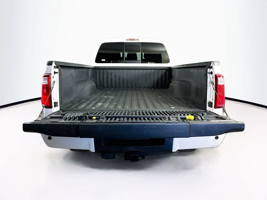 Thumbnail: 2015 Ford Econoline - 20