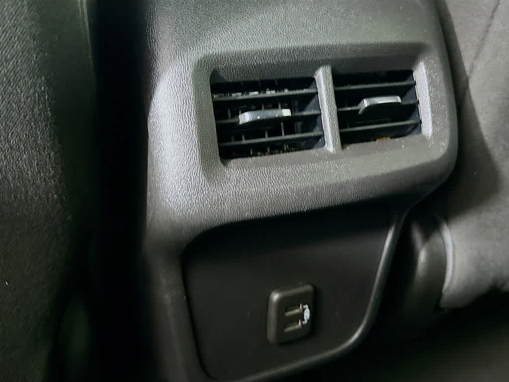 Thumbnail: 2024 Chevrolet Equinox - 13