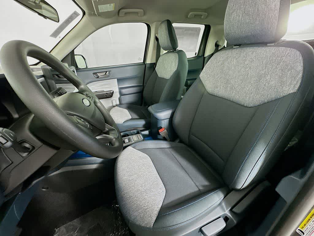 Thumbnail: 2025 Ford Maverick - 12