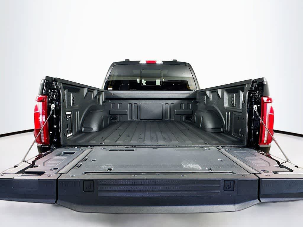 Thumbnail: 2025 Ford F-150 - 21