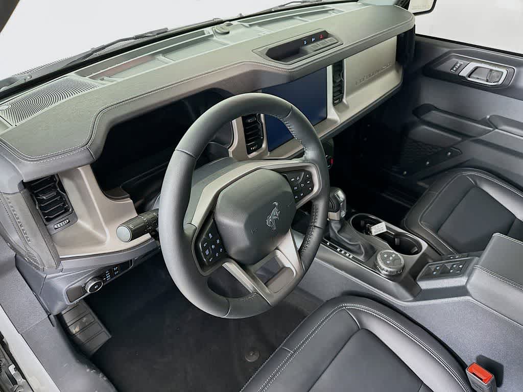 Thumbnail: 2026 Ford Bronco - 2