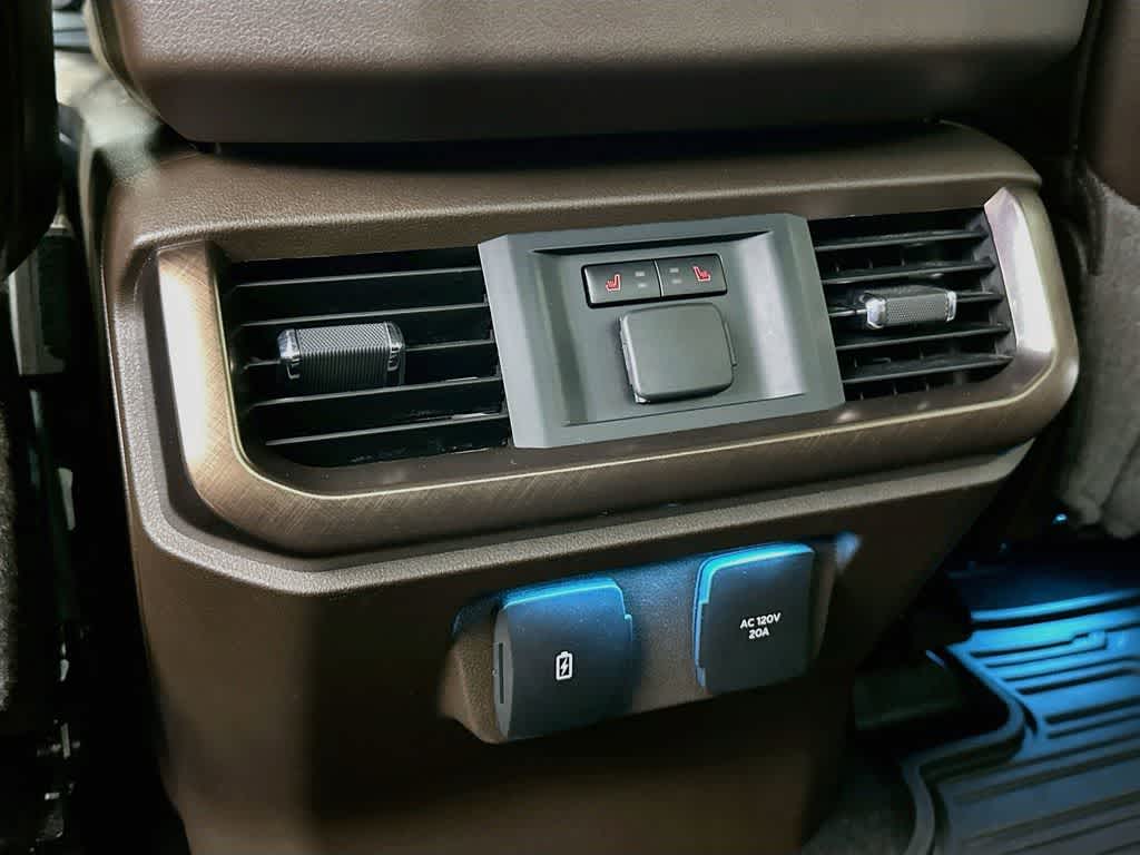 Thumbnail: 2024 Ford F-150 - 13