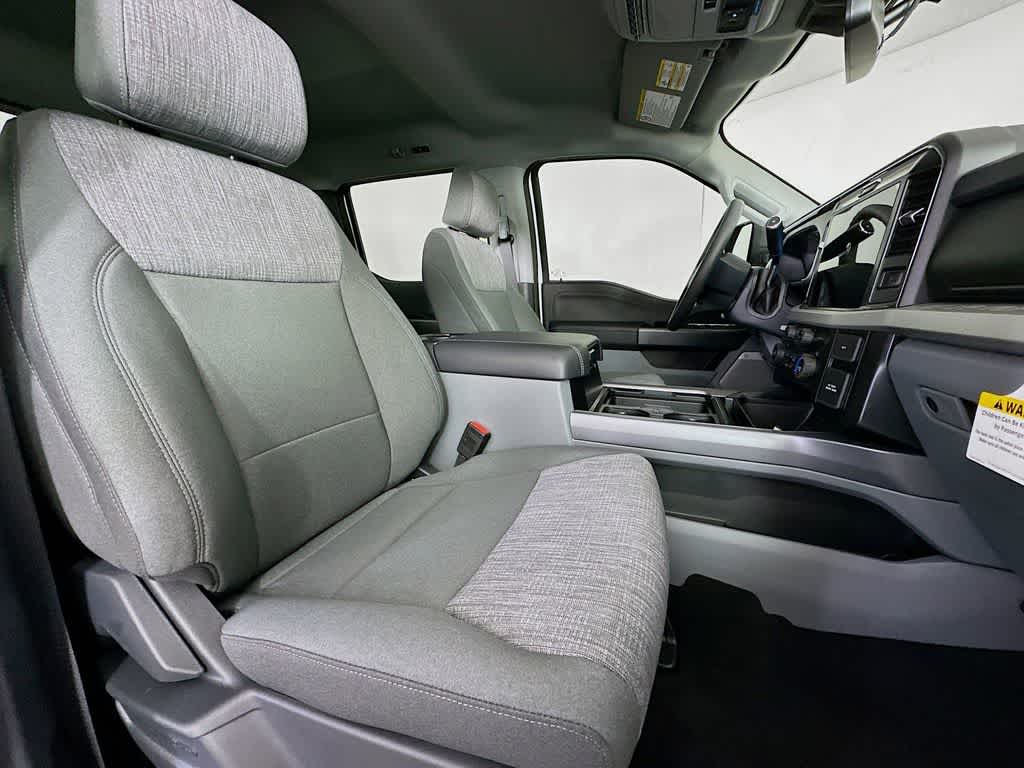 Thumbnail: 2026 Ford F-250 - 15