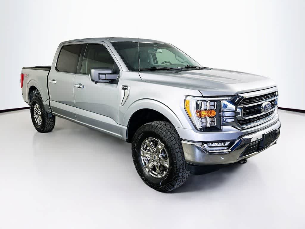 Thumbnail: 2023 Ford F-150 - 24